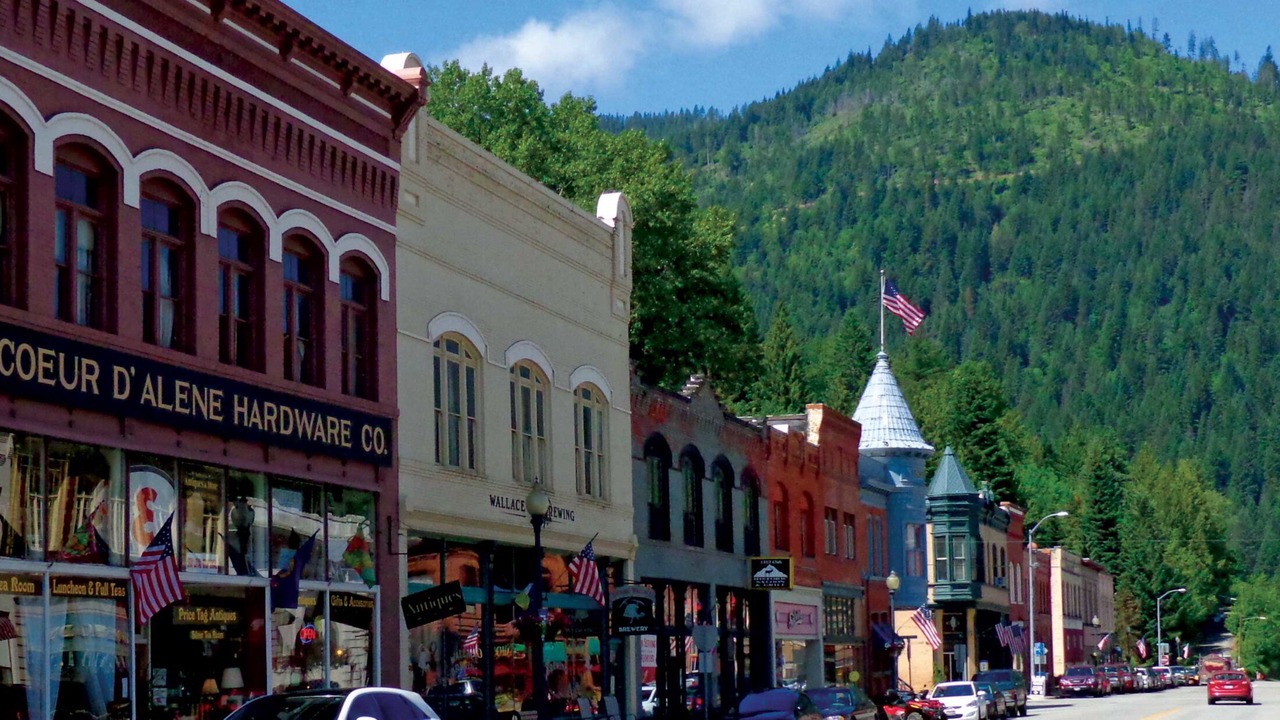 Photo of Others in Wallace