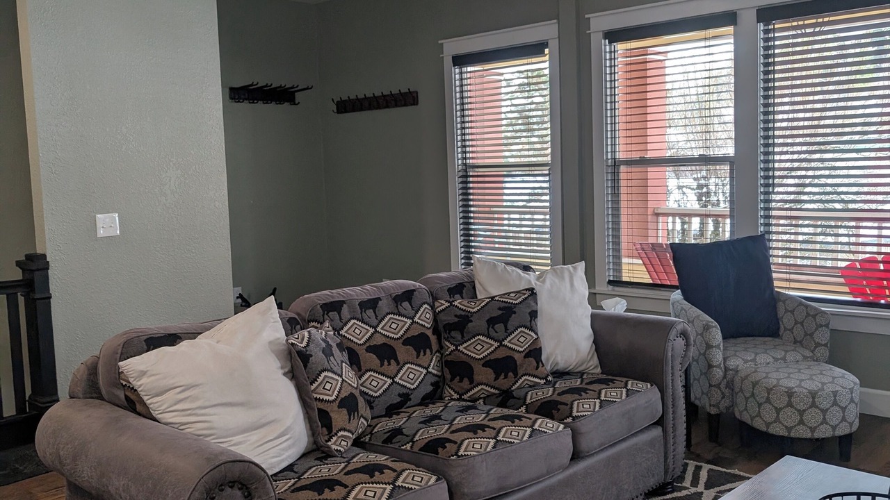 Photo of Livingroom in Wallace