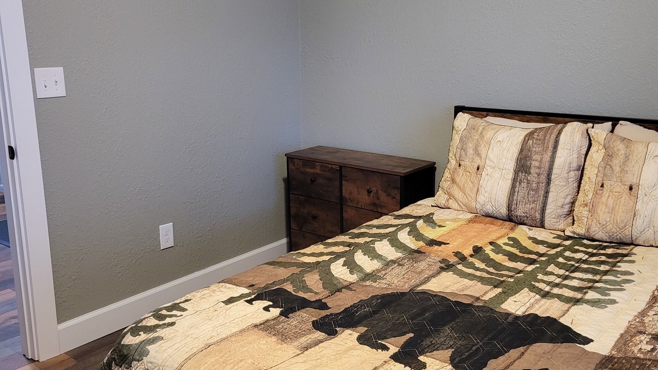 Photo of Bedroom in Wallace
