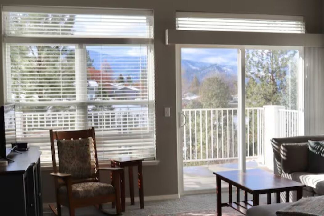 Photo of Livingroom in Moose Can Gully