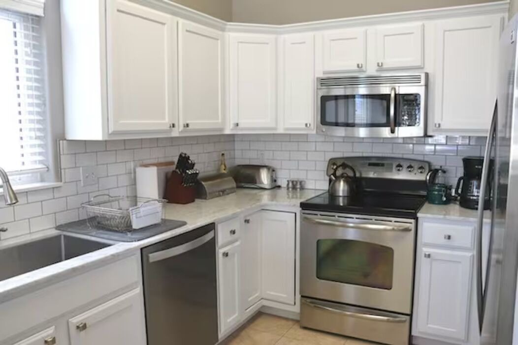 Photo of Kitchen in Moose Can Gully