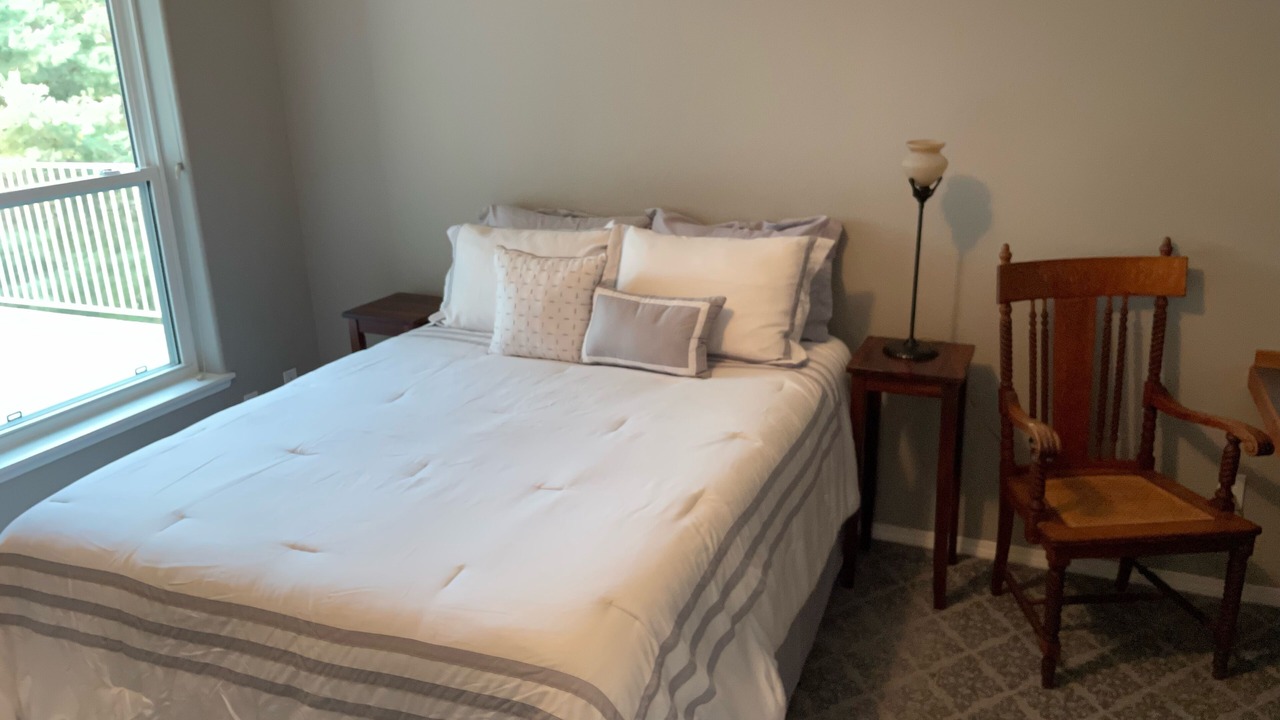 Photo of Bedroom in Moose Can Gully