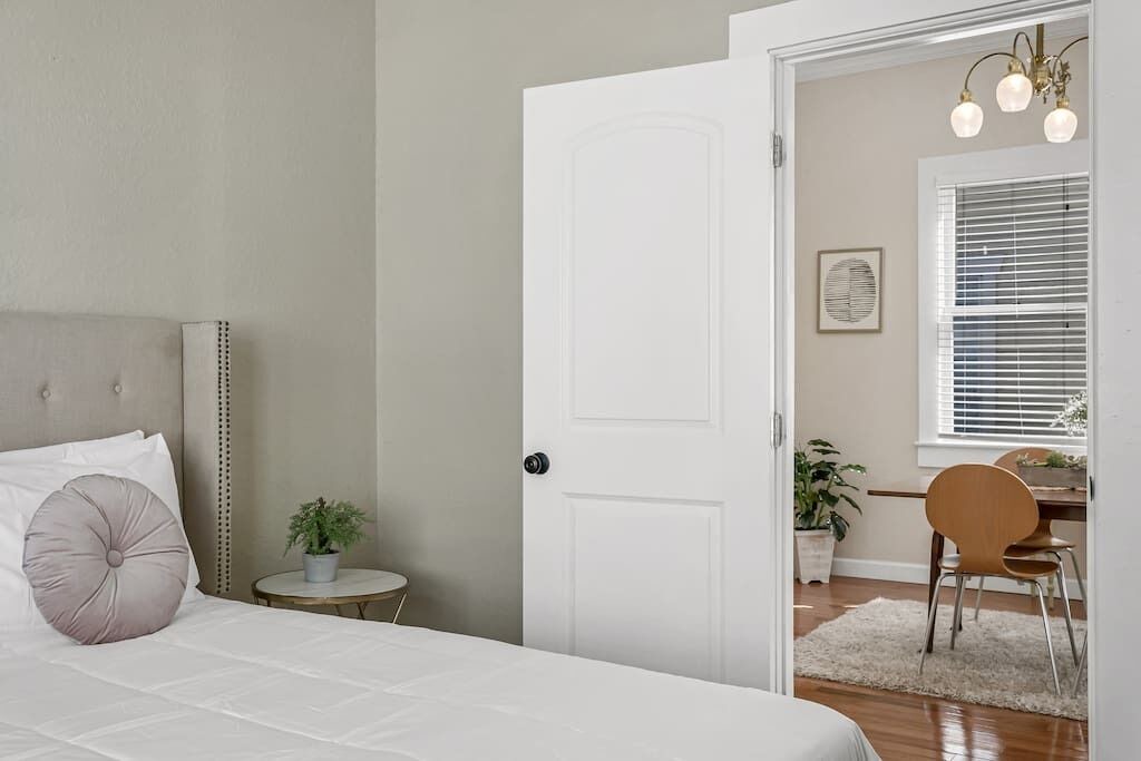 Photo of Bedroom in East Ybor