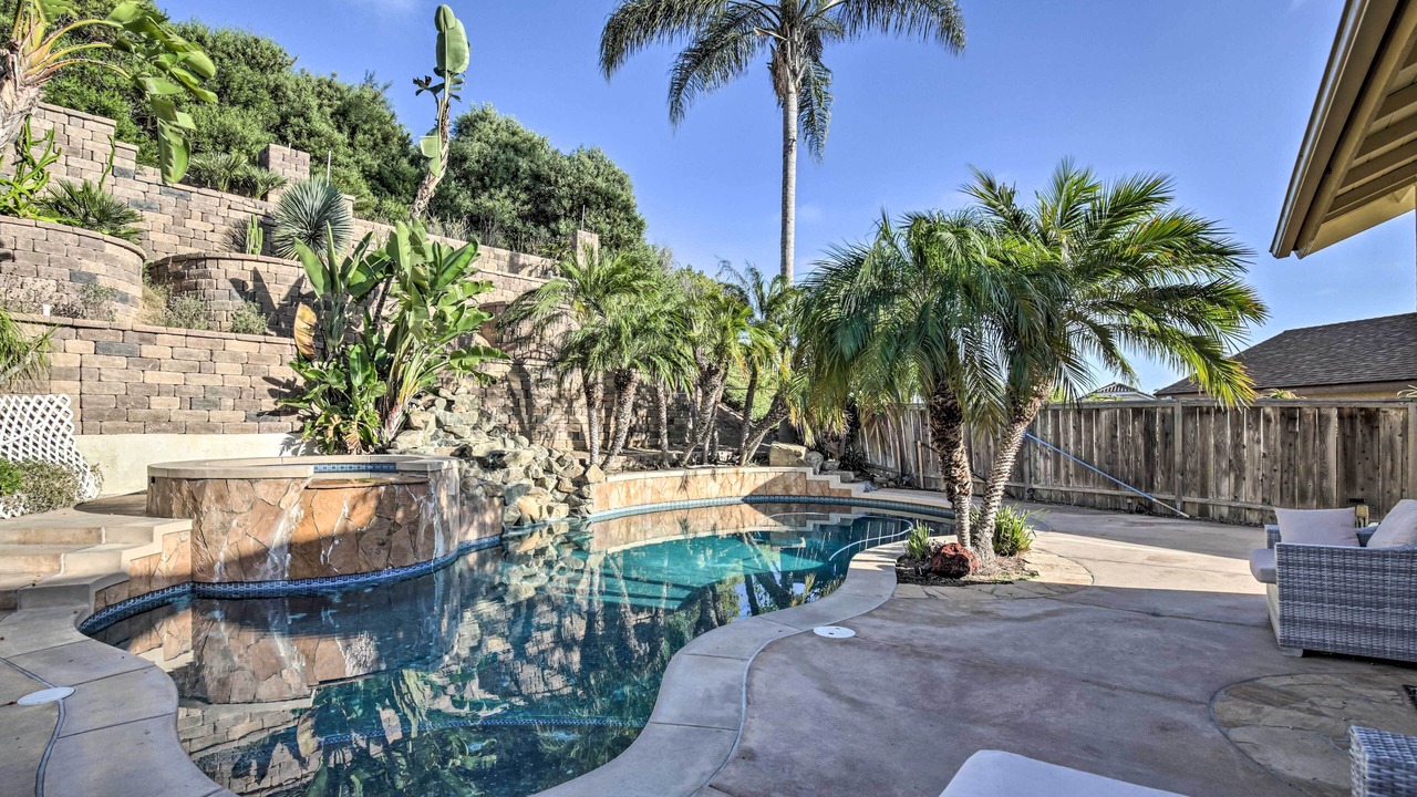 Photo of Outdoor in Spinnaker Hill