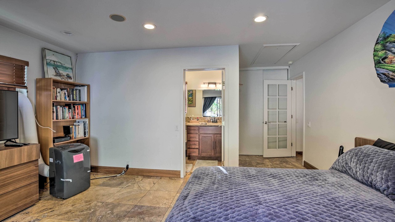 Photo of Bedroom in Spinnaker Hill