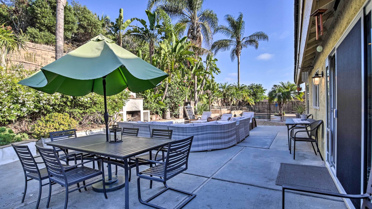 Photo of Outdoor in Spinnaker Hill