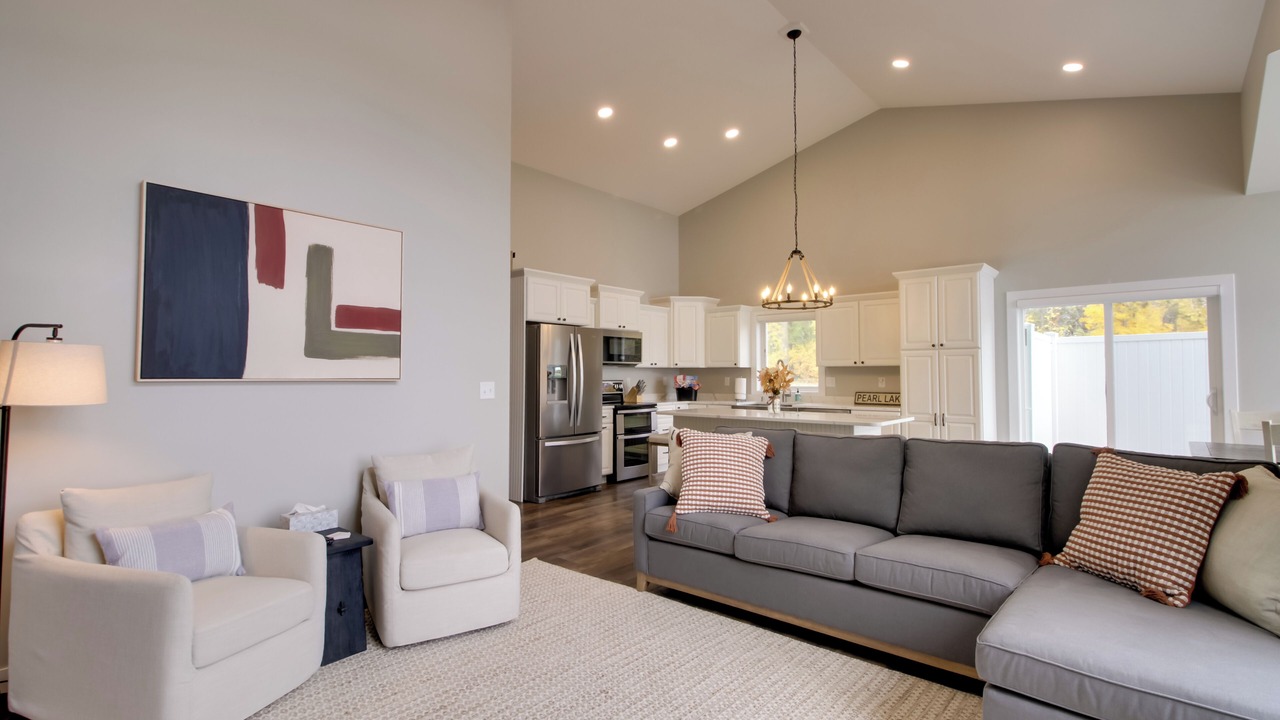 Photo of Bedroom in Detroit Lakes