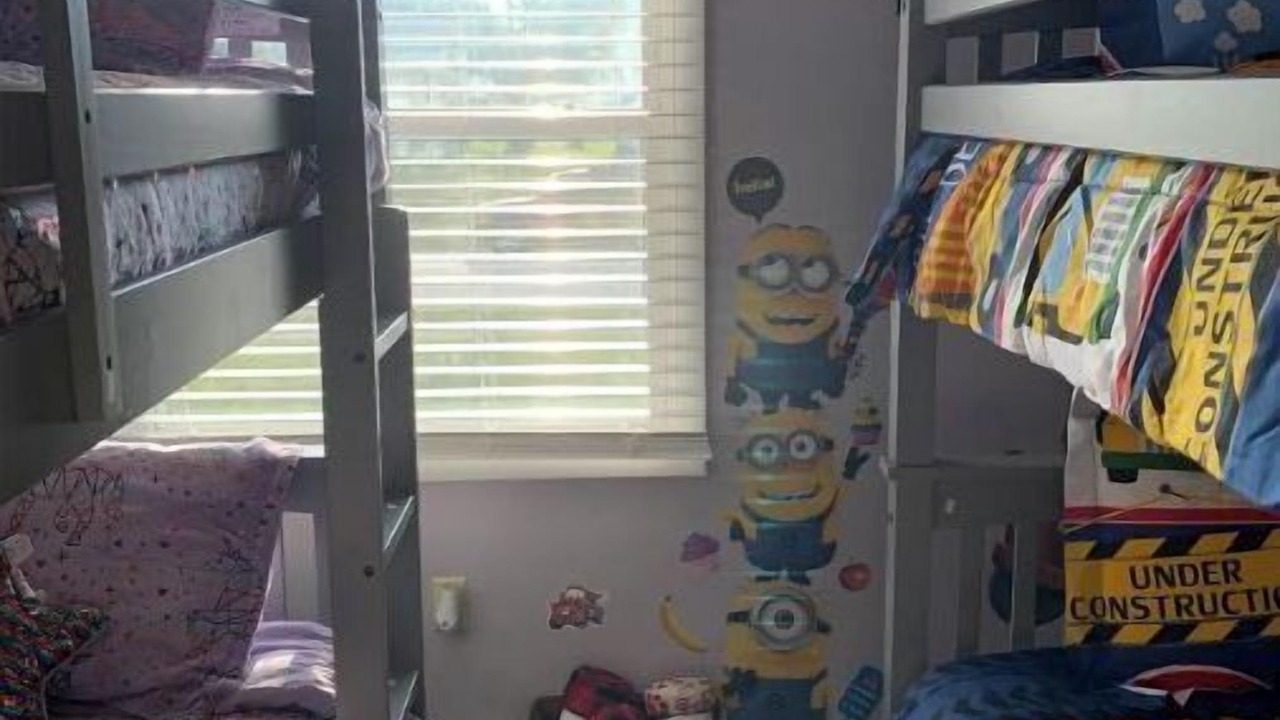 Photo of Bedroom in Trotwood