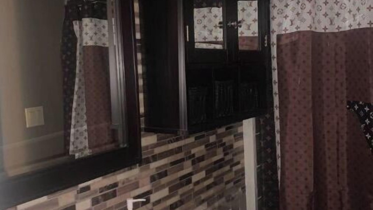 Photo of Bathroom in Trotwood