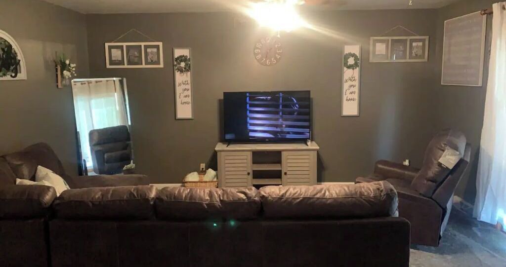 Photo of Bedroom in Trotwood