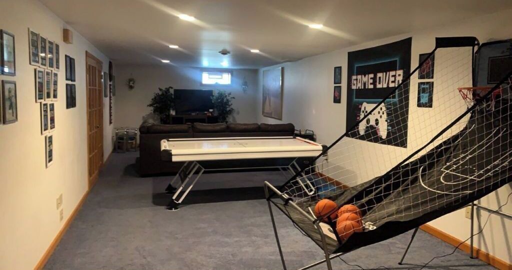 Photo of Bedroom in Trotwood