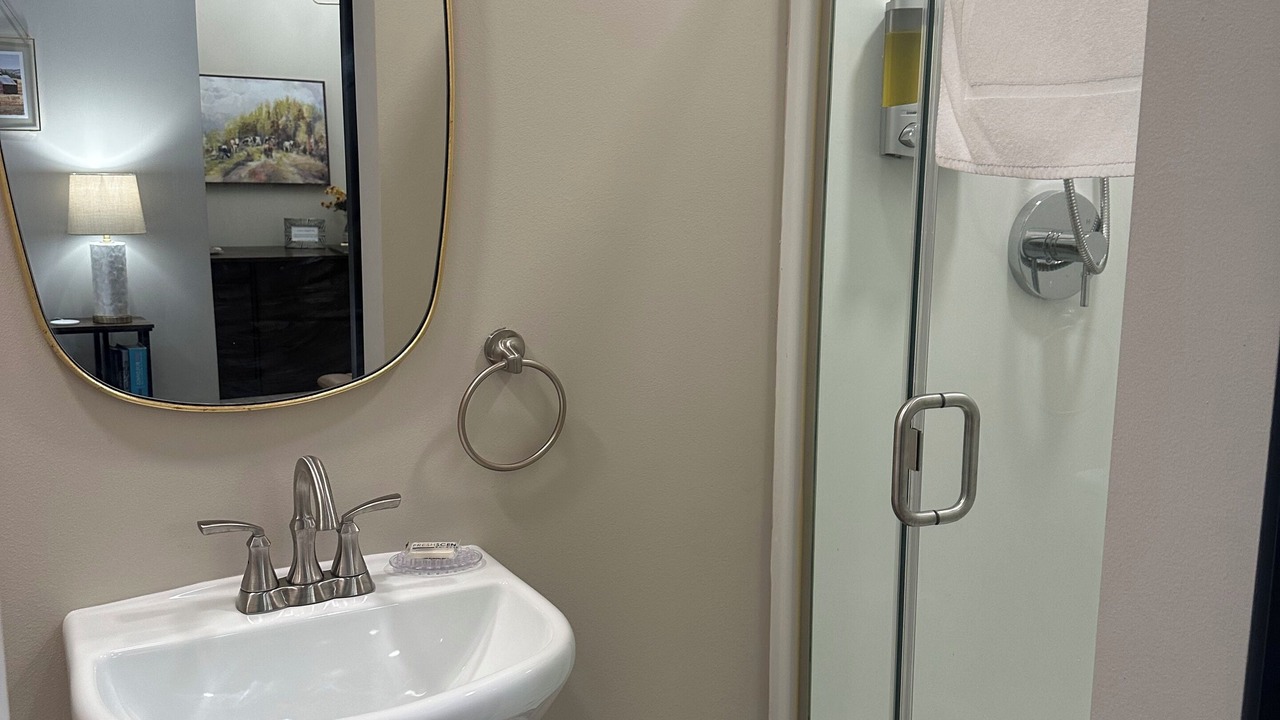 Photo of Bathroom in Sugarcreek