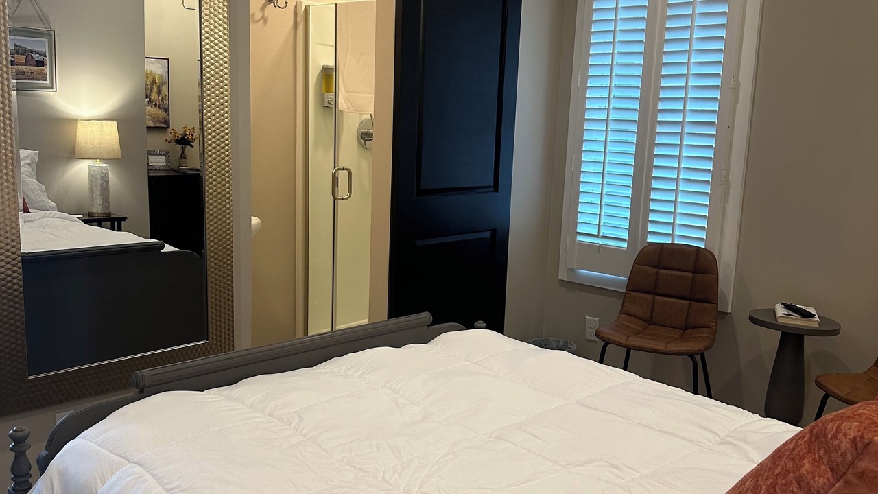 Photo of Bedroom in Sugarcreek