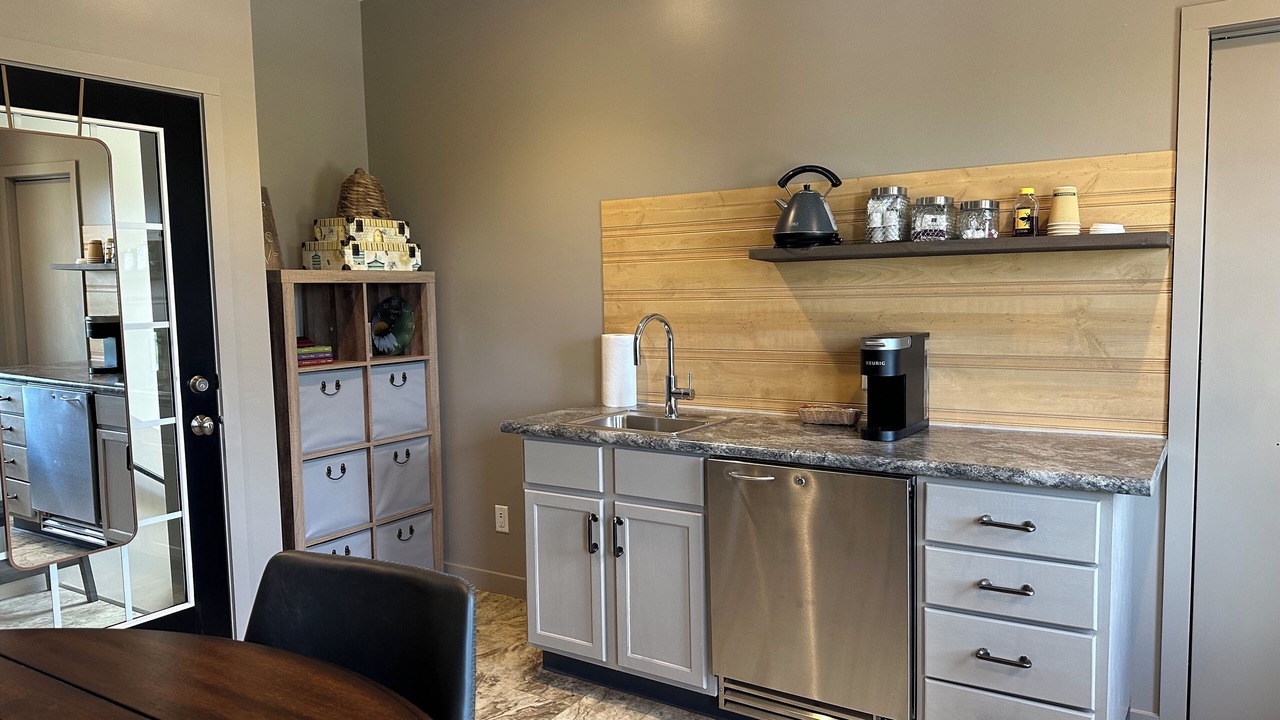 Photo of Kitchen in Sugarcreek