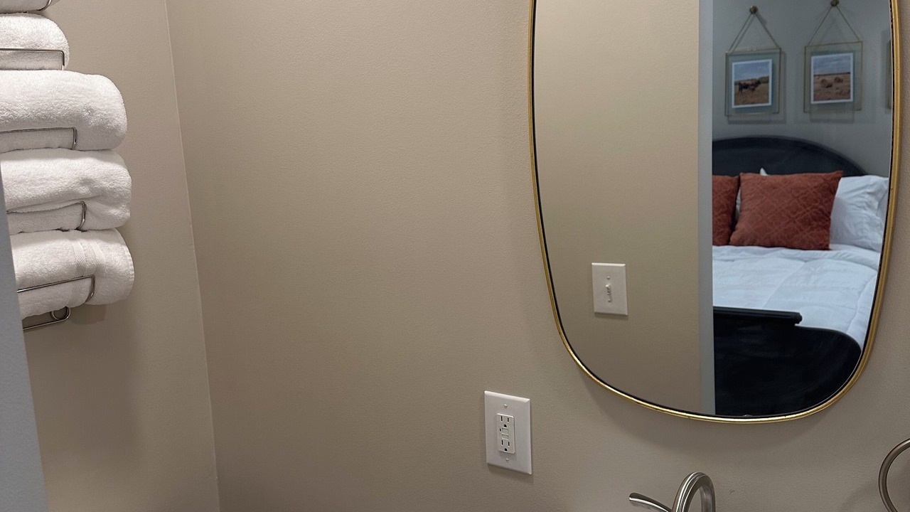 Photo of Bathroom in Sugarcreek