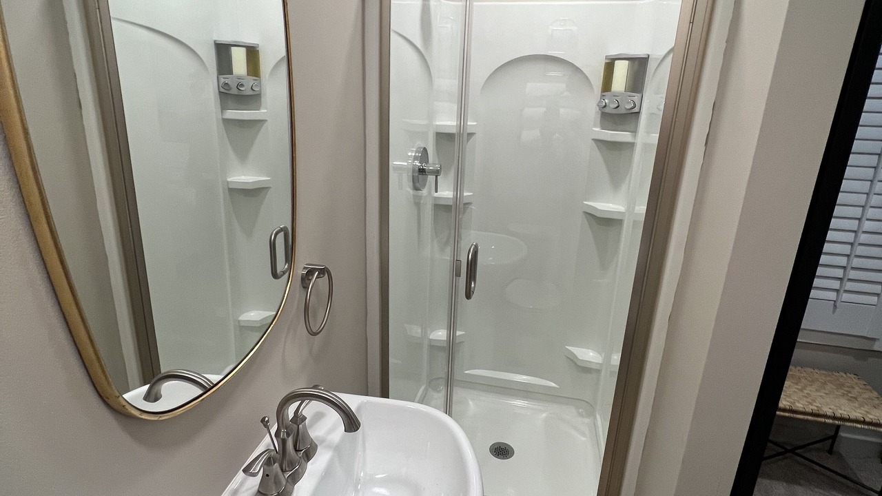Photo of Bathroom in Sugarcreek