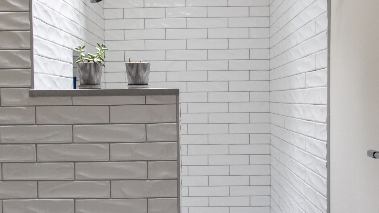 Photo of Bathroom in Plaza Midwood