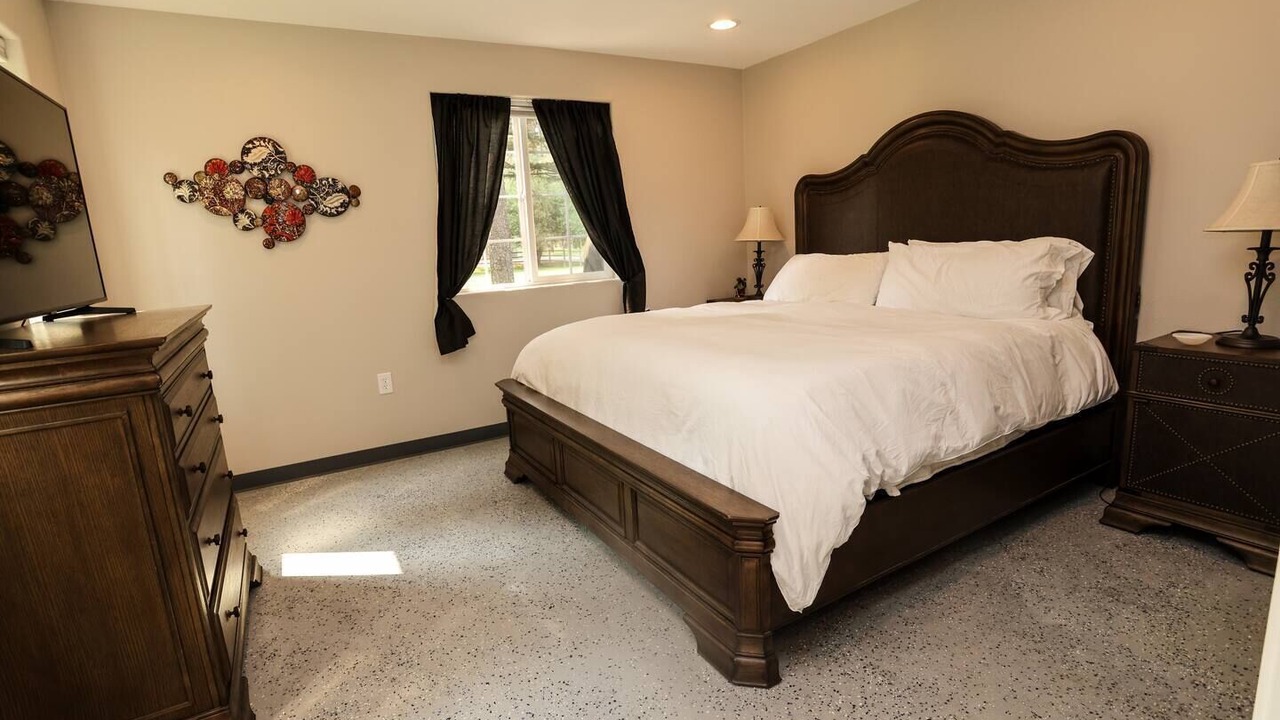 Photo of Bedroom in Lincoln