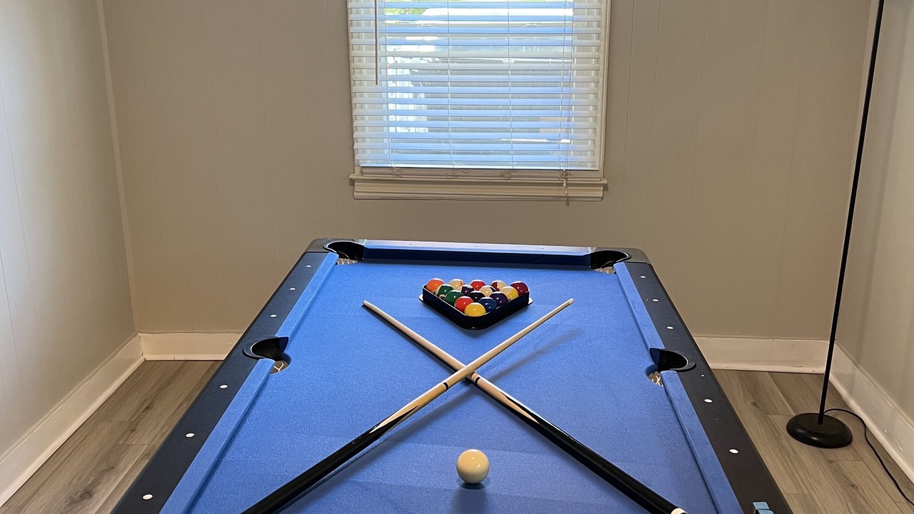 Photo of Bedroom in Winston - Salem