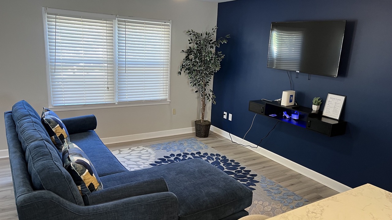 Photo of Bedroom in Winston - Salem