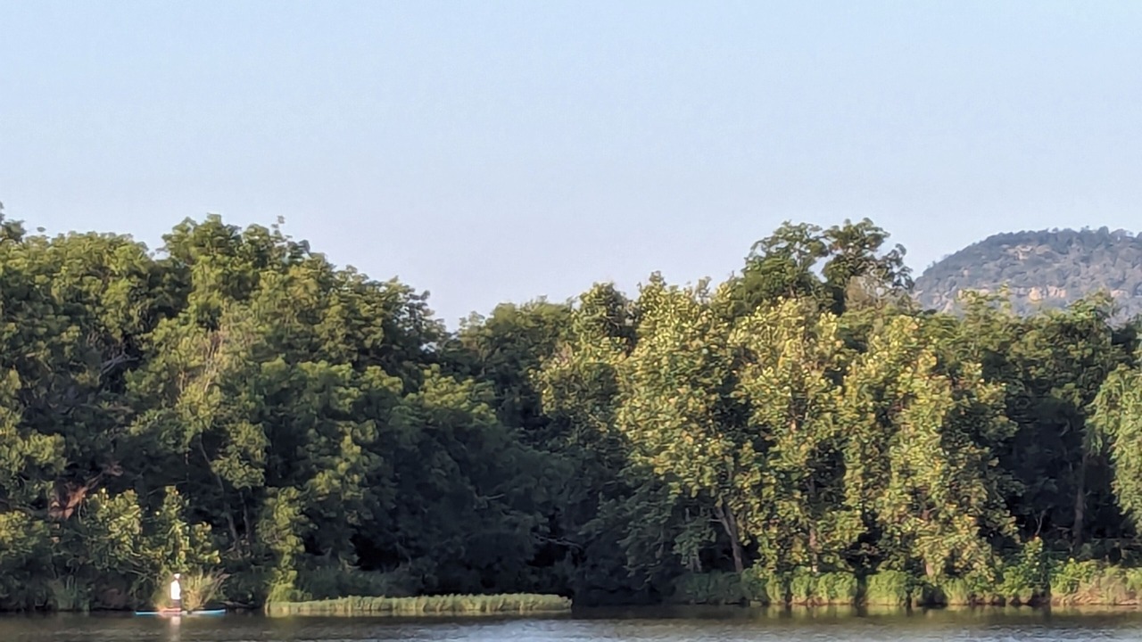 Photo of Outdoor in Kingsland
