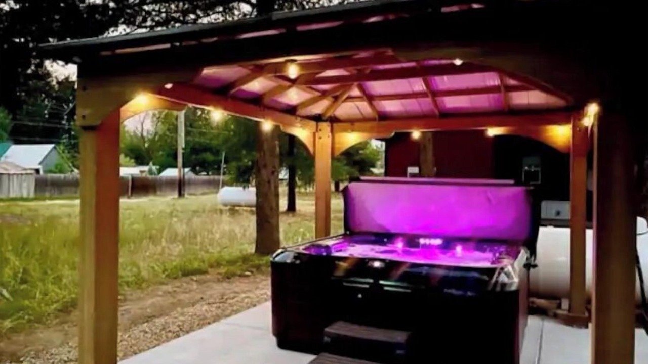 Photo of Outdoor in Tamarack Resort