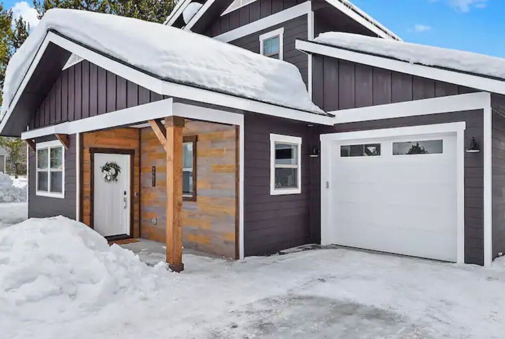 Photo of Outdoor in Tamarack Resort