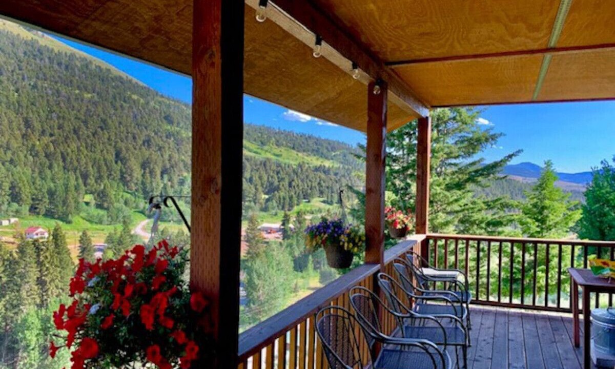 Photo of Outdoor in Jardine