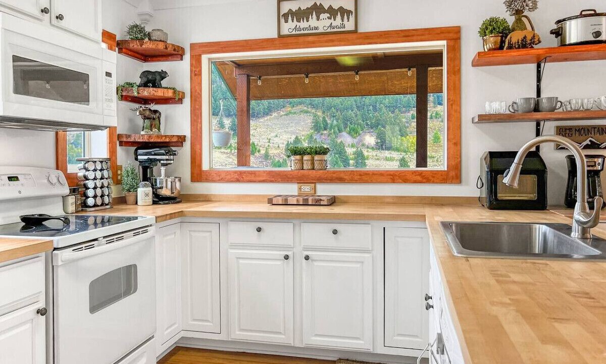 Photo of Kitchen in Jardine