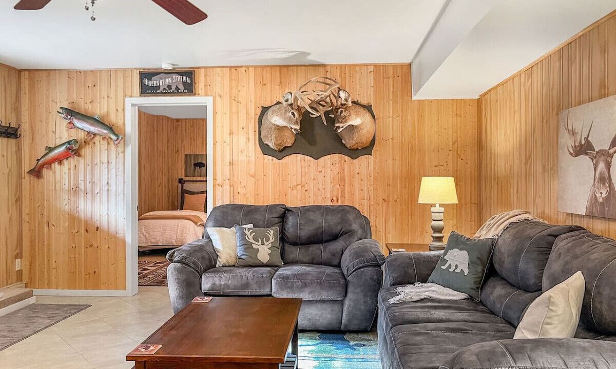 Photo of Livingroom in Jardine