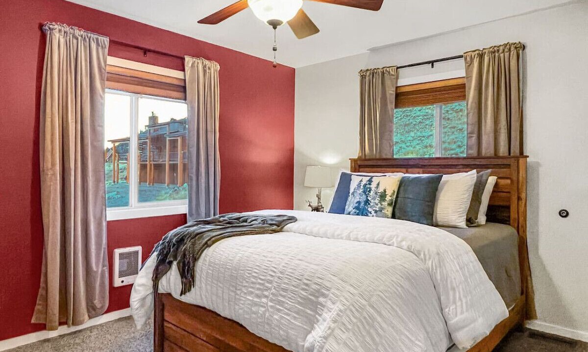Photo of Bedroom in Jardine