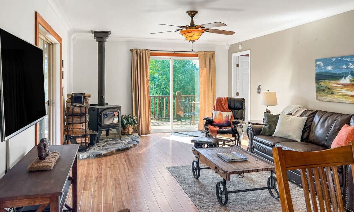 Photo of Livingroom in Jardine