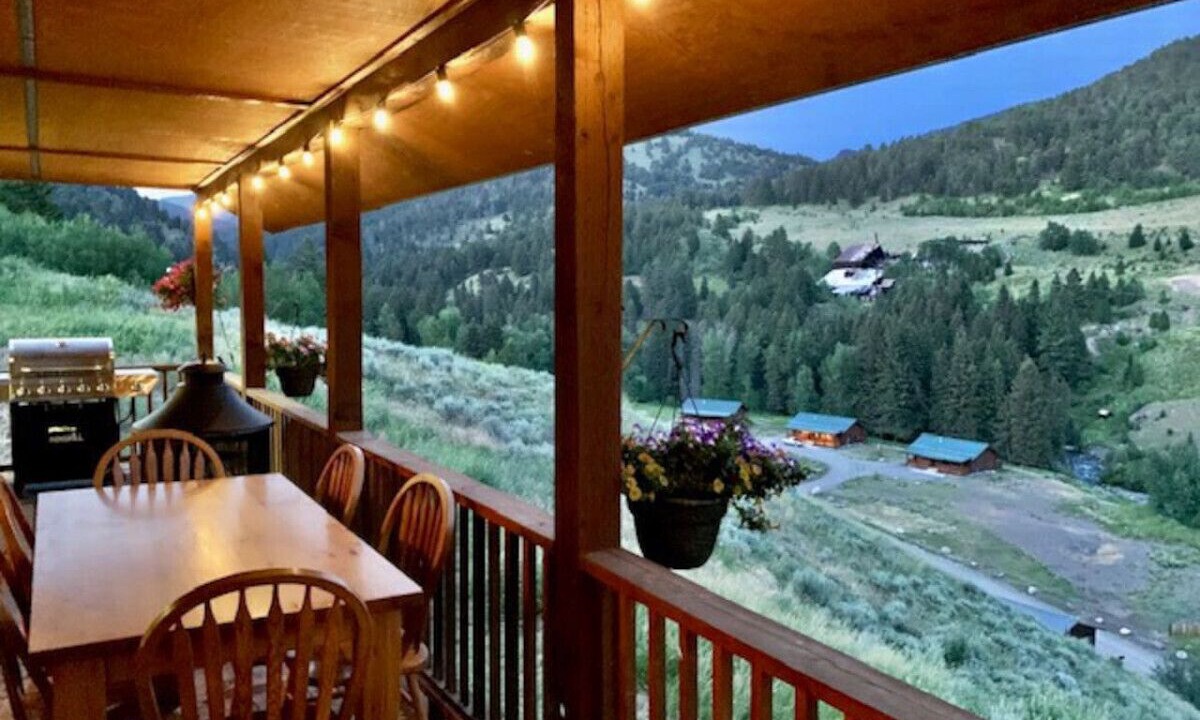 Photo of Outdoor in Jardine