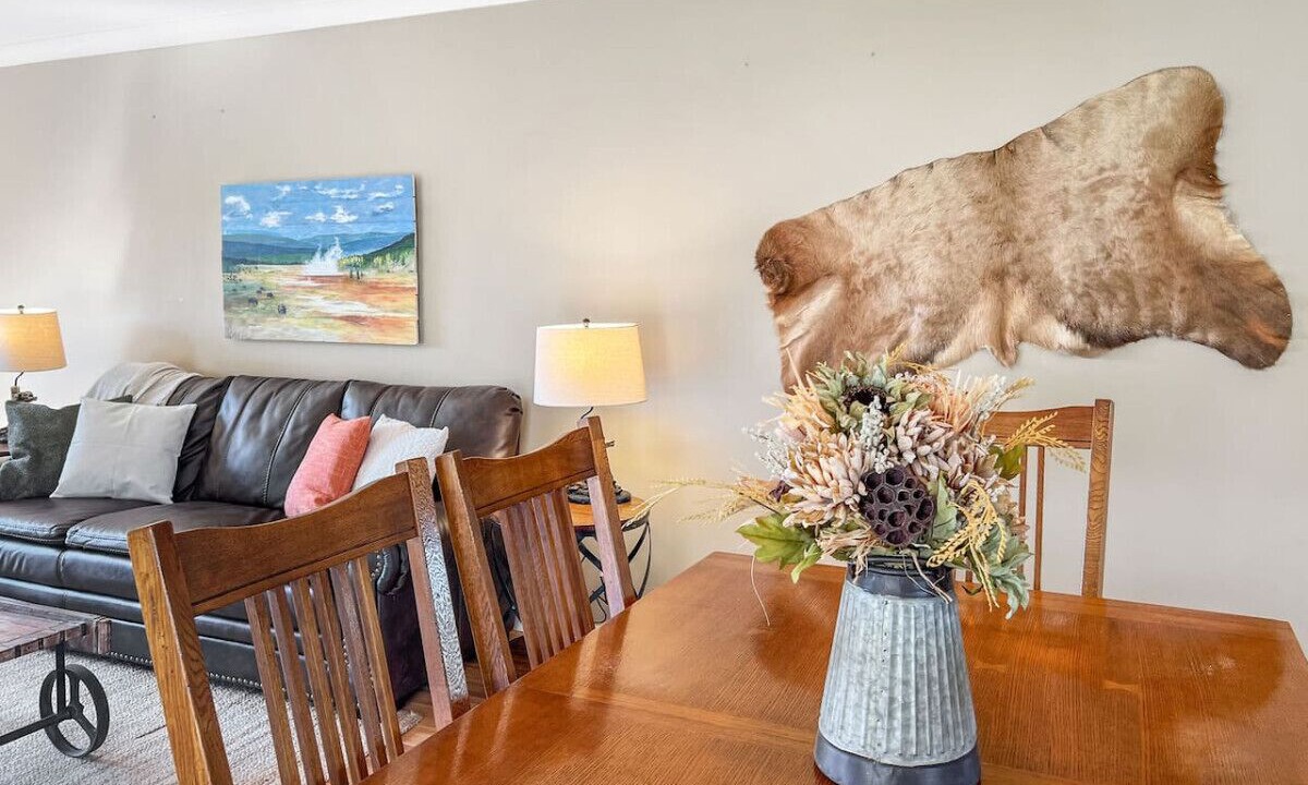 Photo of Livingroom in Jardine