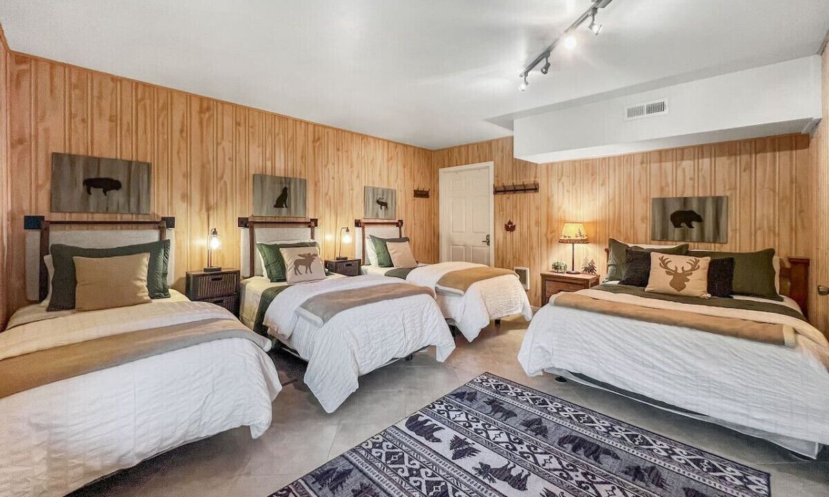 Photo of Bedroom in Jardine