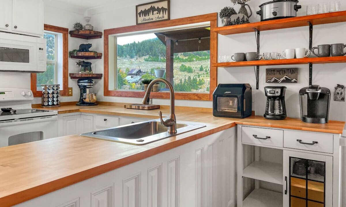 Photo of Kitchen in Jardine
