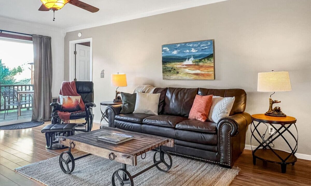 Photo of Livingroom in Jardine