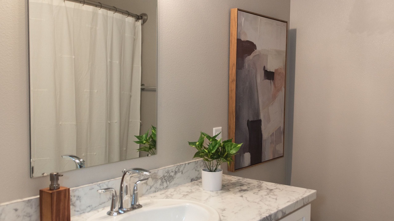 Photo of Bathroom in Billings