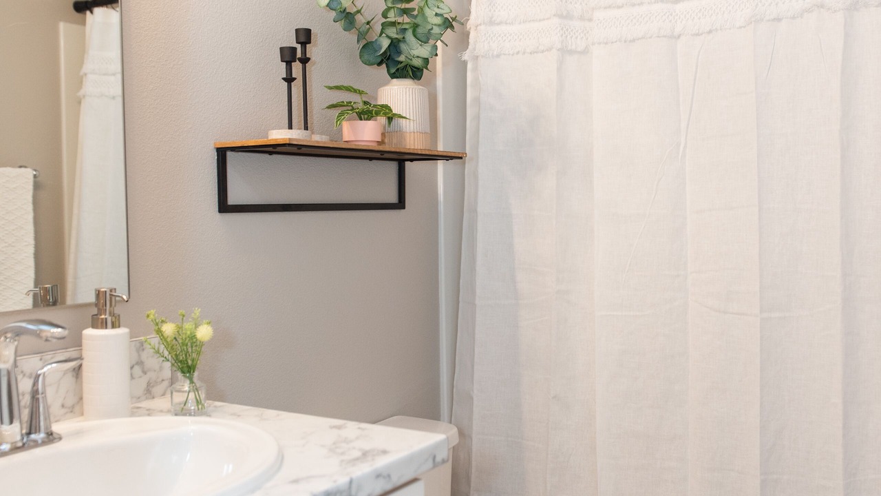 Photo of Bathroom in Billings