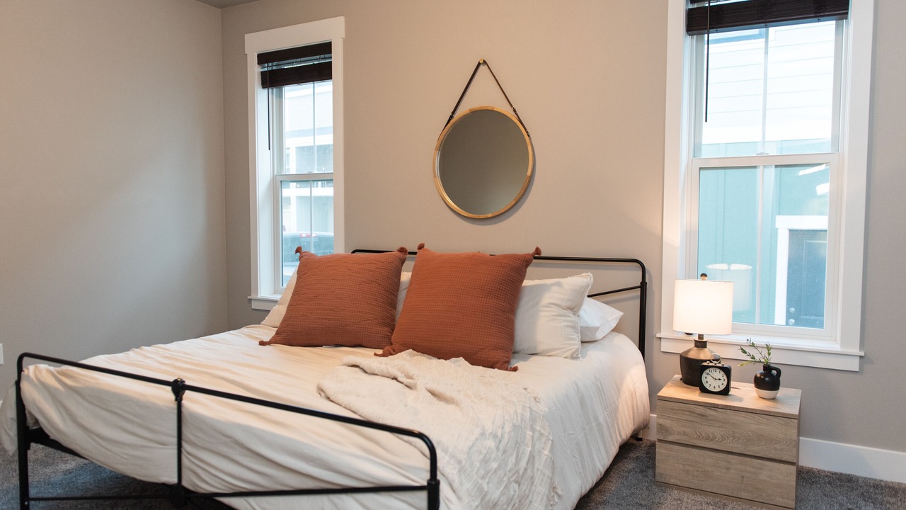 Photo of Bedroom in Billings