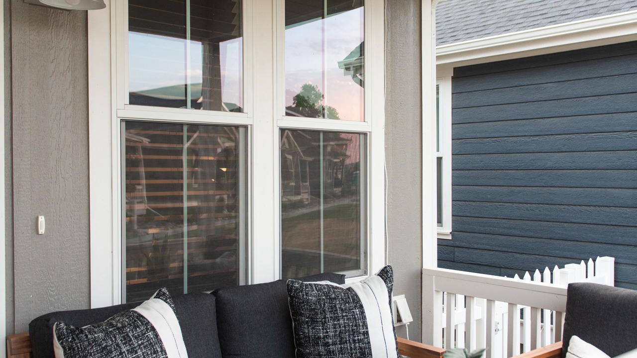 Photo of Patio Balcony in Billings