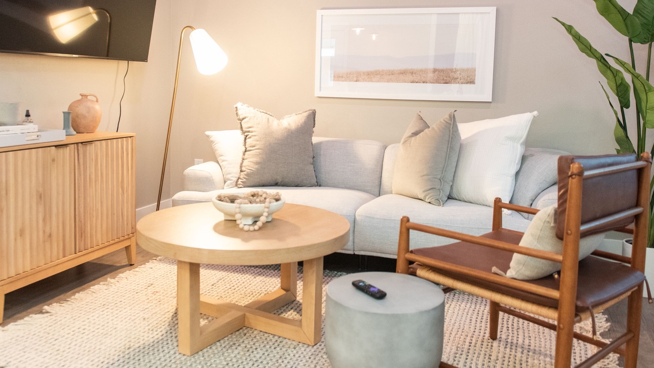 Photo of Livingroom in Billings