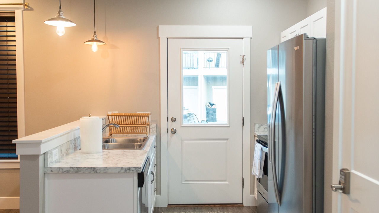 Photo of Kitchen in Billings
