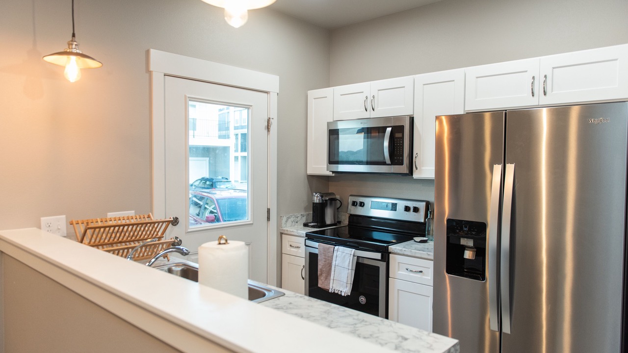 Photo of Kitchen in Billings