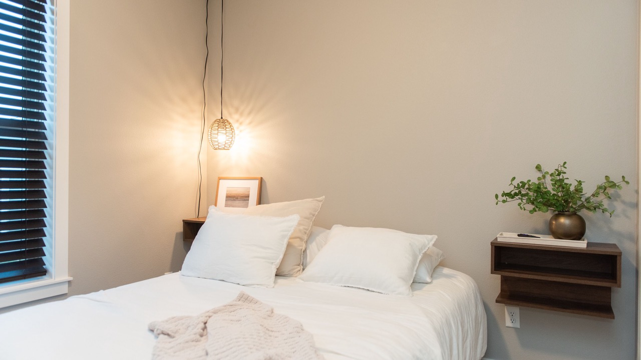 Photo of Bedroom in Billings