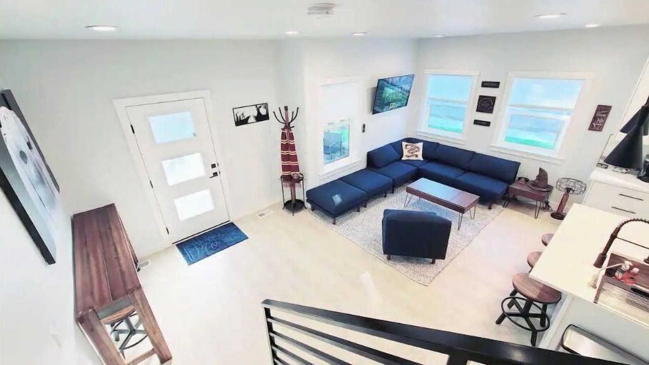 Photo of Livingroom in Veterans Park