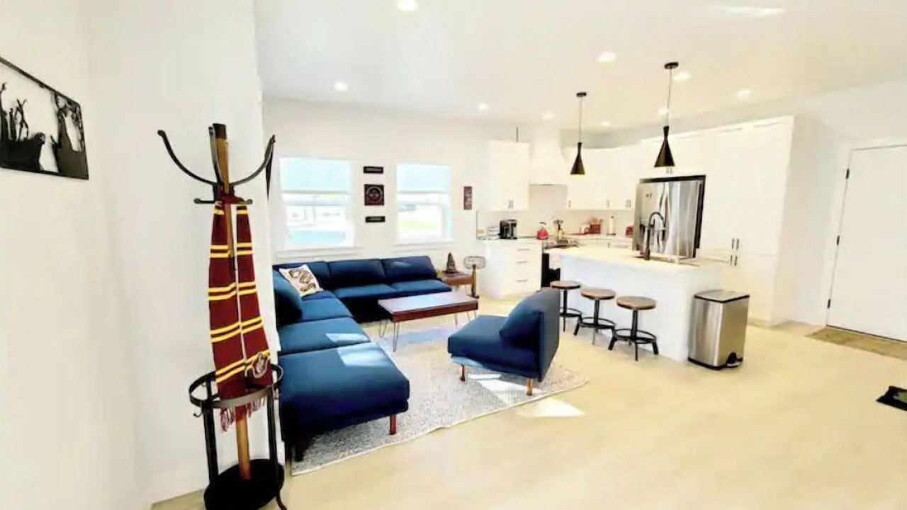 Photo of Livingroom in Veterans Park