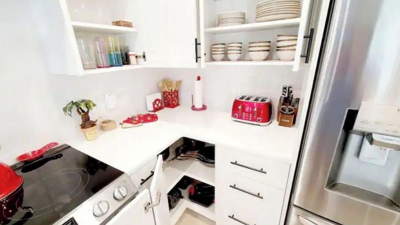 Photo of Kitchen in Veterans Park