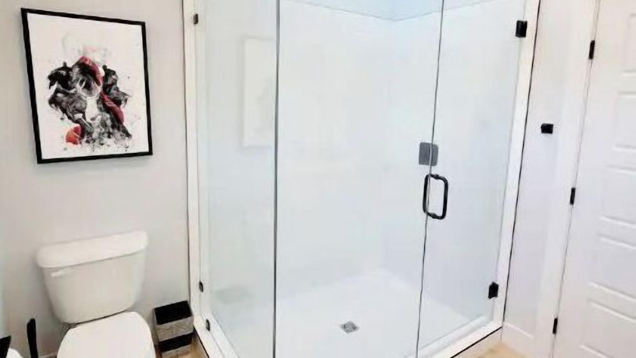 Photo of Bathroom in Veterans Park