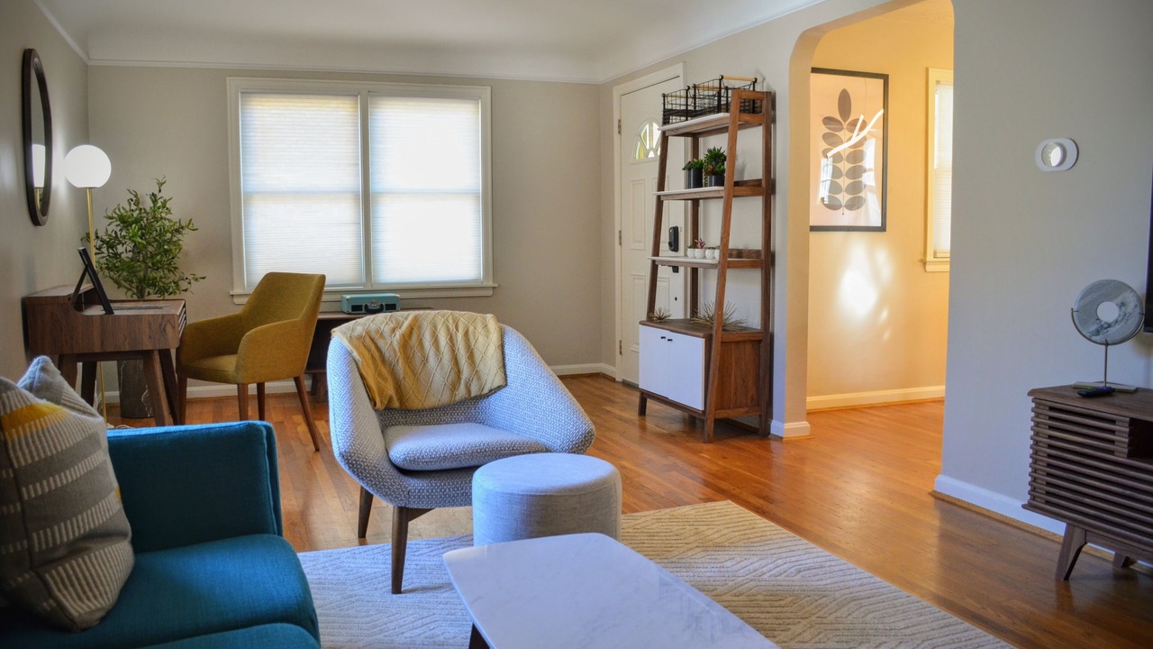 Photo of Livingroom in Hyde Park